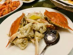 -万宝海鲜舫(劳动公园店)