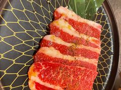 -牛YO烧肉烤肉自助(万象城春河里店)