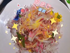 -恬阿姨庭院餐厅·生日宴