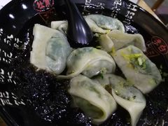 -菩提树·素食餐厅(汇智国际商业中心店)