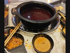 -钢管厂五区小郡肝火锅串串香(清河店)