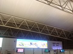 -广州白云国际机场