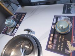 -马家斑.鲜鱼火锅(松湖万科店)