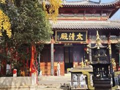 -长春观