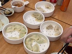 -船歌·鱼水饺青岛菜(国贸商城店)