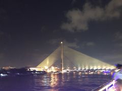 -大珍珠号夜游湄南河