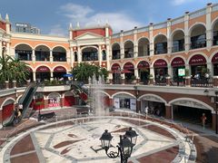 -佛罗伦萨小镇广佛名品奥特莱斯(疏港路店)