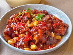 -老三样·旧食新味(万寿宫店)