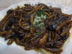 -吴门人家·苏宴宫廷菜(拙政园店)