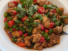 -丽华园(汉阳龙阳店)