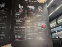 -shark burger·鲨鱼汉堡(交子大道店)