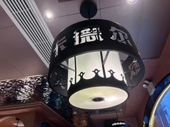-清真·卡德尔大叔新疆主题餐厅(龙汇路店)