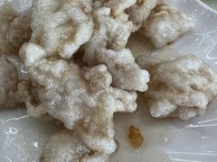 招牌锅包肉-服务大楼冷面(延大店)