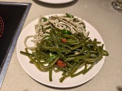 -蝎王府羊蝎子(西直门店)