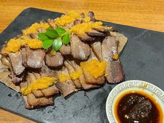 -敏珠拉姆藏餐·南京厨房(富春江东街店)