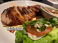 -大头虾越式风味餐厅(光明广场店)