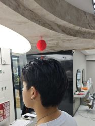 点击看大图 -宫铭烫发染发接发店