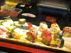 -深圳四季酒店·馥自助餐厅