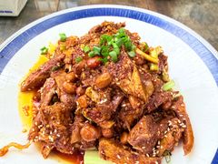 -田园印象·成都土菜院子(华阳店)