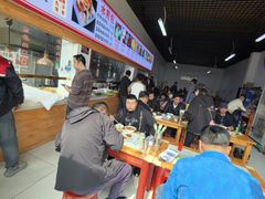 -胖子老牌优质水煎包