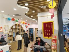 -汉翔书法丨软笔·硬笔·国画(西铁营校区)