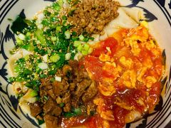-子午路张记肉夹馍(兵马俑店)