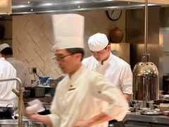 -广州柏悦酒店·悦景轩·粤菜餐厅