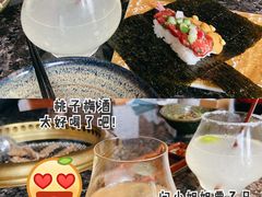 梅酒-老乾杯和牛烧肉(王府中环店)