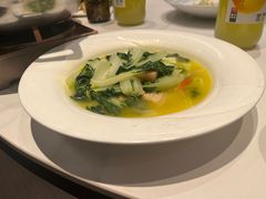 油渣大芥菜-印象天台·非遗文化美食