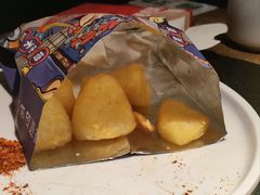 -川味观·鲜货火锅(西湖文化广场店)