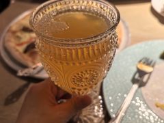 -波特曼西餐厅(中央大街店)