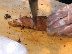 -脆皮五花肉(建东街旗舰店)