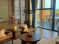 -仙海旅游度假区