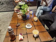 -明州小宴(文化广场店)