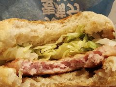 -麦当劳(朝阳北路店)