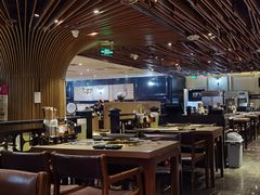 大堂-火炉火自助餐(悠唐购物中心店)