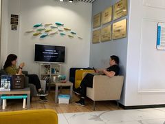 -永信齿科·永典口腔门诊部(浦东店)