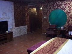 -北京美神宫艺术主题温泉酒店