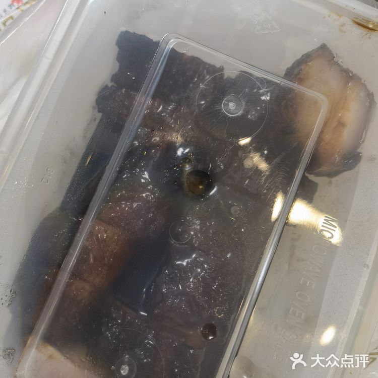 广州脆皮美食体验之津津菜馆