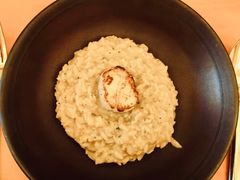 米兰风味烩饭-Acqua海蓝意大利餐厅