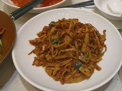-泉上·发现DISCOVERY ·黔菜餐厅(银海元隆广场店)
