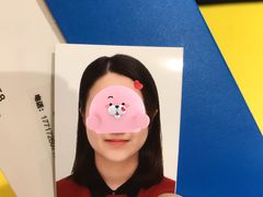 -方快-照相馆(大连路宝地广场店)