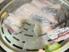 -阿鸡鱼庄·顺德鲜蒸小炒(亚运村店)