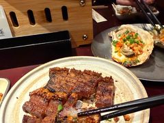 -周丹丹原味烧烤(香格里拉店)