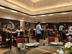 -海天楼中餐厅(吴宫泛太平洋酒店)