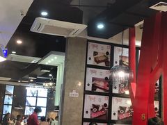 大堂-陈记顺和牛肉火锅馆(天河北路店)