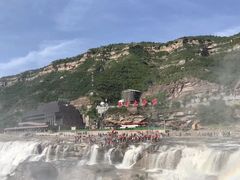 -陕西黄河壶口瀑布旅游区