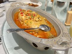 小厨招牌臭鳜鱼-徽镇小厨·经典徽菜(十里河店)