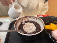 -鲜芋仙(观音桥大融城LG店)