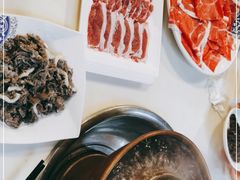 -福寿斋·老北京铜锅涮肉·烤鸭(顺义总店)